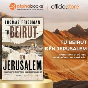 Từ Beirut Đến Jerusalem