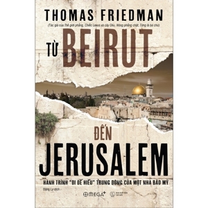 Từ Beirut Đến Jerusalem