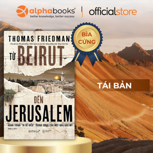 Từ Beirut Đến Jerusalem