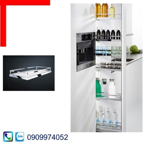 Tủ bếp Hafele Kesseböhmer 546.54.611
