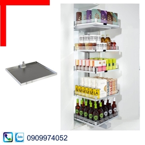 Tủ bếp Hafele Kesseböhmer 549.62.906