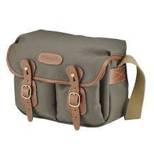 Túi Billingham Hadley Small