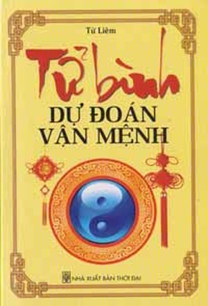 Tử bình dự đoán vận mệnh