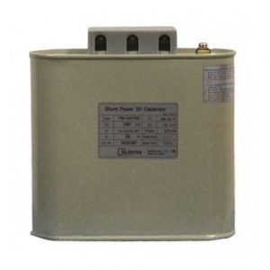 Tụ bù dầu Nuintek ENU-44210KS 10kVAr 3 Pha 440V