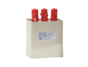 Tụ bù dầu Samwha SMB-45025KT 25kVAr 3 Pha 440V