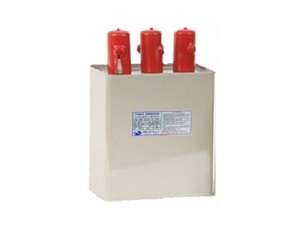 Tụ bù dầu Samwha SMB-45050KT 50kVAr 3 Pha 440V