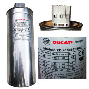 Tụ bù Ducati XD416462360