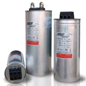 Tụ bù khô Enerlux 20 kVAR 415V, PRT.4120
