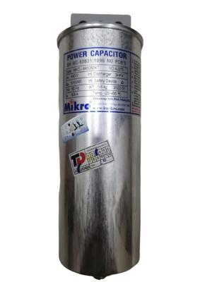 Tụ bù khô Mikro MKC-445050KT Tụ bù 3P 5Kvar