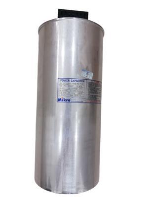 Tụ bù khô Mikro MKC-445500KT 50kVAr 3 Pha 440V