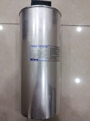 Tụ bù Mikro MKC-445400KT