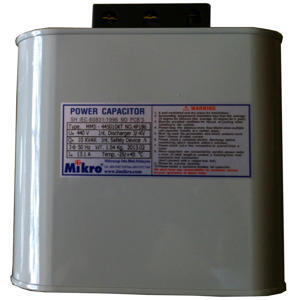 Tụ bù Mikro MMS-445015KT