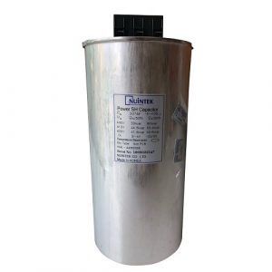 Tụ bù Nuintek KNE-4434116S