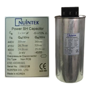 Tụ bù Nuintek KNE-4434936S