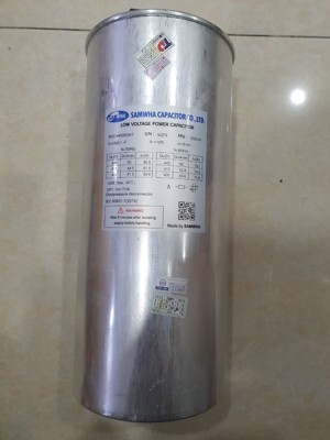 Tụ bù Samwha RMC-4450500KT