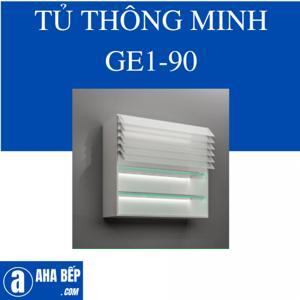 Tủ cánh kính tự động thông minh Grob GE1-90