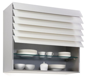 Tủ cánh kính tự động thông minh Grob GE1-90