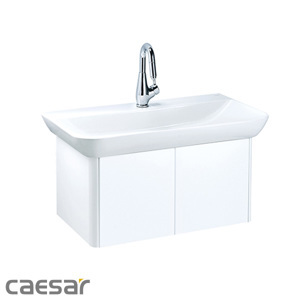 Tủ chậu Caesar LF5376 + EH05376AV