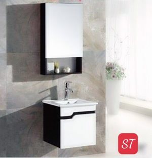 Tủ chậu Hàn Quốc NP 410