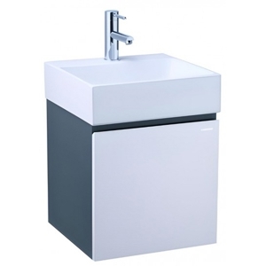 Tủ chậu lavabo Caesar EH05255ATGV