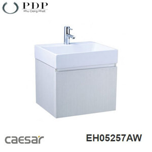 Tủ chậu lavabo Caesar EH05257AW