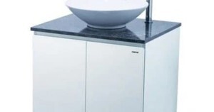 Tủ chậu lavabo Caesar L5221/EH46001A