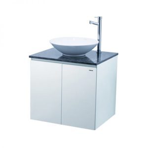 Tủ chậu lavabo Caesar L5221/EH46001A