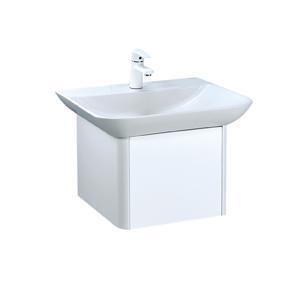 Tủ chậu lavabo Caesar LF5370+EH05370AV
