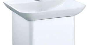 Tủ chậu lavabo Caesar LF5370+EH05370AV