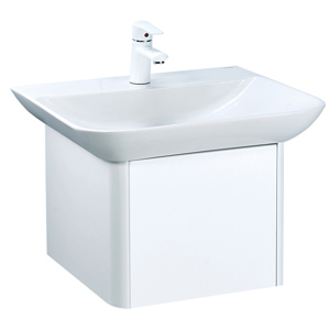 Tủ chậu lavabo Caesar LF5370+EH05370AV