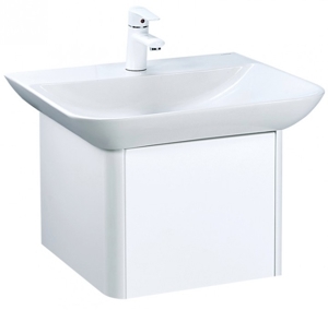 Tủ chậu lavabo Caesar LF5370+EH05370AV