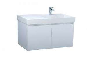 Tủ chậu lavabo Caesar LF5384/EH05382AV