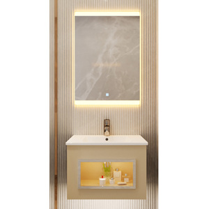 Tủ chậu lavabo cappella QG601-QK6-QL902V