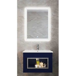 Tủ chậu lavabo cappella QG608-QK6-QL903DT