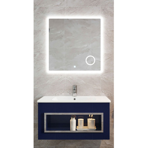 Tủ chậu lavabo cappella QG808-QK8-QL904T