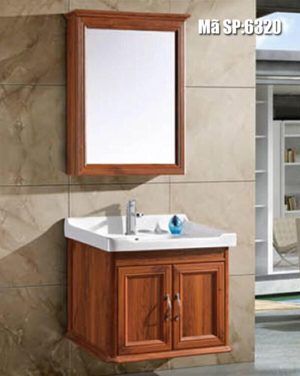 Tủ chậu lavabo G7-6320