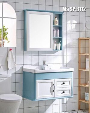 Tủ chậu lavabo G7-8012