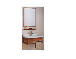 Tủ chậu lavabo Gama GMLT600