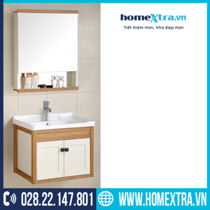 Tủ chậu lavabo Gama GMLT603