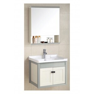 Tủ chậu lavabo Gama GMLT604