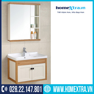 Tủ chậu lavabo Gama GMLT703