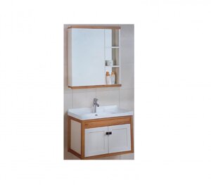 Tủ chậu lavabo Gama GMLT703