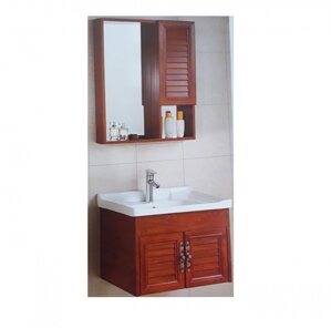 Tủ chậu lavabo Gama GMLTR602