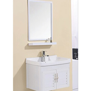 Tủ chậu lavabo Gama GMLTW501-GMLTR501