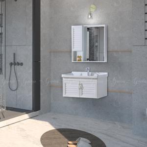 Tủ chậu lavabo Gama GMLTW602