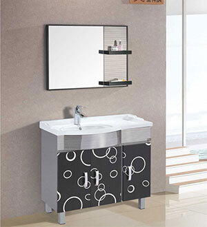 Tủ chậu Lavabo Gorlde GD-530