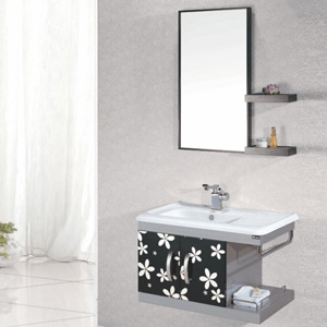 Tủ chậu Lavabo Gorlde GD546