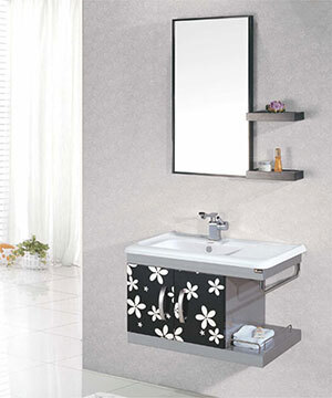 Tủ chậu Lavabo Gorlde GD546