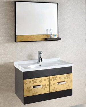 Tủ chậu Lavabo Gorlde GD-547