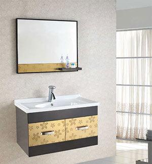 Tủ chậu Lavabo Gorlde GD-547